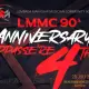 1000 Pengunjung Siap Meriahkan Anniversary Ke-4 (APPASSE'RE) LMMC 90'S, Kapolrestabes Makassar : Insha Allah Siap Hadir!