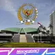 580 Anggota DPR RI Terpilih 2024-2029, Hanya Ada 7 Purnawirawan TNI Polri