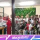 Relawan Salis Siapkan Amunisi Menangkan Aura di Gowa