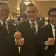 Tiga Purnawirawan Jenderal Polri Siap Mengemban Amanah Sebagai Anggota DPR RI Periode 2024-2029