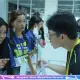 PKKMB Unifa Jadi Pengalaman Seru dan Penuh Pembelajaran bagi Maba