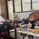 Kunjungan Rektor UNIFA ke BKN Regional IV Makassar: Penguatan Pendidikan ASN Melalui Program RPL