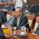 Anggota Komisi I DPR, Frederik Kalalembang: Siap Kawal Pertahanan dan Keamanan Nasional