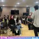 FKSM 2024 Hadirkan Akbar Yumni di Universitas Fajar untuk Kuliah Umum 'Montage dan SeniÂ MediaÂ Baru'