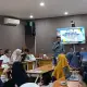Rapat Kerja Universitas Fajar 2024: "Kerja Keras Tumbuh Bersama dalam Kebersamaan"