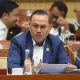 Uji Kelayakan Pimpinan KPK 2024-2029: Frederik Soroti Perbaikan Muruah dan Kredibilitas Lembaga