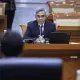 Sah! Setyo Budiyanto Resmi Terpilih sebagai Ketua KPK 2024-2029, Berikut Daftar Lengkap Pimpinan Baru