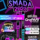 RUN WITH SMADA 2025: Fun Run untuk Semua
