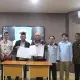 Penandatanganan MoU Antara Universitas Fajar dan PT Indonesia Morowali Industrial Park
