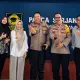 Sinergi Pendidikan dan Kepolisian: Kunjungan Wakapolres Takalar dan Kabagren Polres Selayar ke Fakultas Pascasarjana Unifa untuk Program RPL