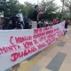 Koalisi Pemerhati Korupsi Palopo Desak APH Usut 40 Proyek Diduga Korupsi