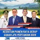 JFK: Pertanian Panen Raya di Lutra, Bakal Dihadiri 2 Dewas dan Komite Perum Bulog