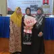 Dosen UNIFA Raih Gelar Doktor Teknik Sipil di Usia 30 Tahun