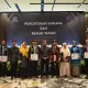 Malam Ramah Tamah Fakultas Teknik UNIFA, 83 Lulusan Ikuti Prosesi Yudisium