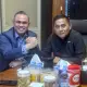 Irjen Karyoto dan Frederik Kalalembang Bahas Sinergi Tangkal Kejahatan Digital