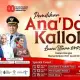 "Pemilihan Anaâ€™dara Kallolo 2025 Warnai Rangkaian HUT RI Ke-80 : Ajang Mencari Duta Pariwisata Terbaik Luwu Utara"