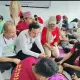 "Baznas Luwu Utara Gelar Khitanan Massal, Bupati Andi Abdullah Rahim Turun Langsung"