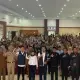 "Pupuk Indonesia Turun Langsung ke Lapangan, Petani Luwu Tebus 708 Ton Pupuk"