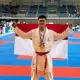 "Prestasi Gemilang, Atlet Karate Asal Palopo Juara di Ajang Bergengsi Jepang"