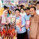 "Gubernur Sulsel Dampingi Kunjungan Kerja Komisi IV DPR RI Di BPPMHKP Makassar, Titiek Soeharto Dukung Pengembangan Ekspor Perikanan Sulsel"