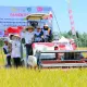 "Wagub Sulsel Dampingi komisi IV DPR RI Dalam Kunjungan Kerja Dan Panen Raya di Maros, Komitmen Jaga Lumbung Pangan Nasional"
