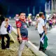 "Bonafide Otomotif Gelar SCR Round 2 di Palopo, Perhelatan Balap Motor Sambut HUT RI Ke-80"