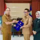 "Gubernur Sultra Tunjuk Yosep Sahaka sebagai Plt Bupati Koltim"