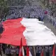 "Bendera Merah Putih Terpanjang Akan Hiasi Masamba di 17 Agustus 2025"