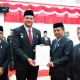 "Sumpah Janji Anggota DPRD Bantaeng Masa Jabatan 2024-2029 Digelar Secara Khidmat"