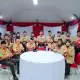 "Wagub Sulsel Fatmawati Rusdi Terima Lencana Melati, Penghargaan Tertinggi Gerakan Pramuka"