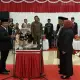 "DPRD Bantaeng Gelar Paripurna Pelantikan Dua Anggota Baru Periode 2024 - 2029, Komposisi Dewan Kini Lengkap"