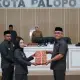 "Wali Kota Palopo Hadiri Tiga Rapat Paripurna DPRD Bahas Perubahan APBD 2025"
