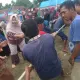 "Semangat 17 Agustus Tetap Hidup di Maradekaya : Warga Rayakan Kemerdekaan dengan Beragam Lomba"