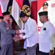 "Sebanyak 5.898 Napi di Sulsel Dapat Remisi Umum, Gubernur Apresiasi Dedikasi Petugas Pemasyarakatan"