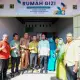 "Gubernur Sulsel Tinjau Pelaksanaan Aksi Stop Stunting di Takalar dan Jeneponto"