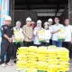 "Wali Kota Palopo Pantau Stok dan Harga Bahan Pokok"
