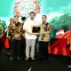 "Sulsel Raih Penghargaan Pemda Provinsi Terbaik untuk Program Perhutanan Sosial 2025"