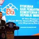 "Peringatan Hari Pengayoman ke-80 : Kakanwil Kemenkum Sulsel Ajak Seluruh Jajaran Perkuat Reformasi Hukum"