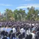 "Angin Segar untuk 3.962 Honorer di Takalar : Pemkab Takalar Ajukan 3.962 Tenaga Honorer ke Formasi PPPK"