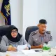 Kanwil Kemenkum Sulsel Kejar Target Bentuk Posbankum di Seluruh Desa/Kelurahan