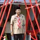 Luwu Utara Gelar Apel Akbar Peringati HUT Pramuka ke-64, Bupati Lutra : Pramuka Solusi Strategis Hadapi Tantangan Era Digital