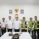 Menuju Tata Kelola Modern, Perumda Parkir Makassar Genjot Transaksi Non-Tunai