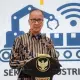 Tragedi Ojol dan Demo Buruh, Menperin : Pemerintah Butuh Masukan dari Masyarakat