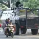 Mengenal Rantis Rimueng, Kendaraan Lapis Baja 14 Ton yang Terlibat Insiden Tewaskan Driver Ojol
