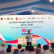Pemerintah dan Pengusaha Ritel Jamin Stabilitas Pasokan di Tengah Aksi Unjuk Rasa