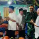 Gubernur Sulsel dan Pangdam Hasanuddin Kunjungi Rumah Duka Ojol Korban Pengeroyokan Demo di Makassar