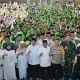 Munafri - Aliyah dan Forkopimda Gelar Doa Bersama Untuk Kedamaian Kota Makassar