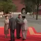 Presiden RI Prabowo Bertolak ke Beijing, Penuhi Undangan Xi Jinping