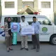 BRI Sengkang Serahkan Bantuan Ambulans Untuk Tingkatkan Layanan Kesehatan di Ponpes As'adiyah