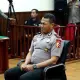 Profil dan Rekam Jejak Karier Kompol Cosmas yang Diberhentikan Tidak Dengan Hormat Terkait Kasus Kematian Driver Ojol